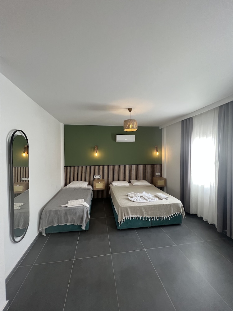 Family Triple Room