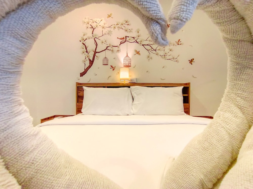 Deluxe Double Room - Photo 4