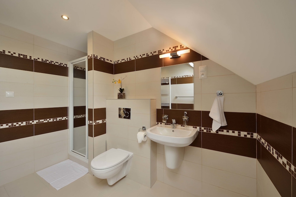 Quadruple Room photo 3