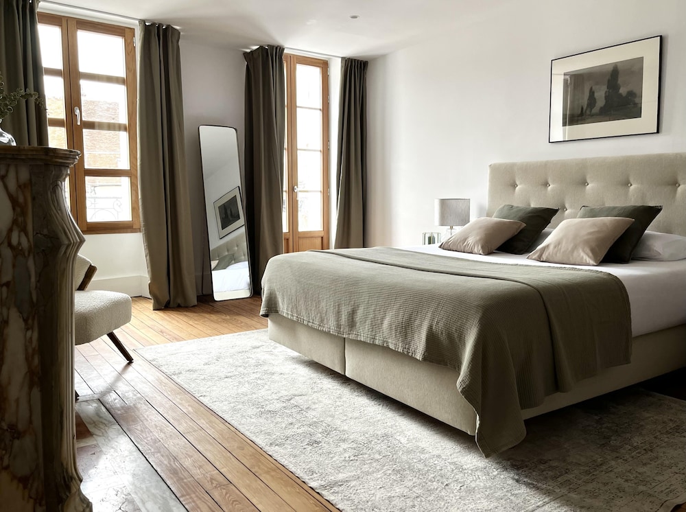 Deluxe Double Room photo 1