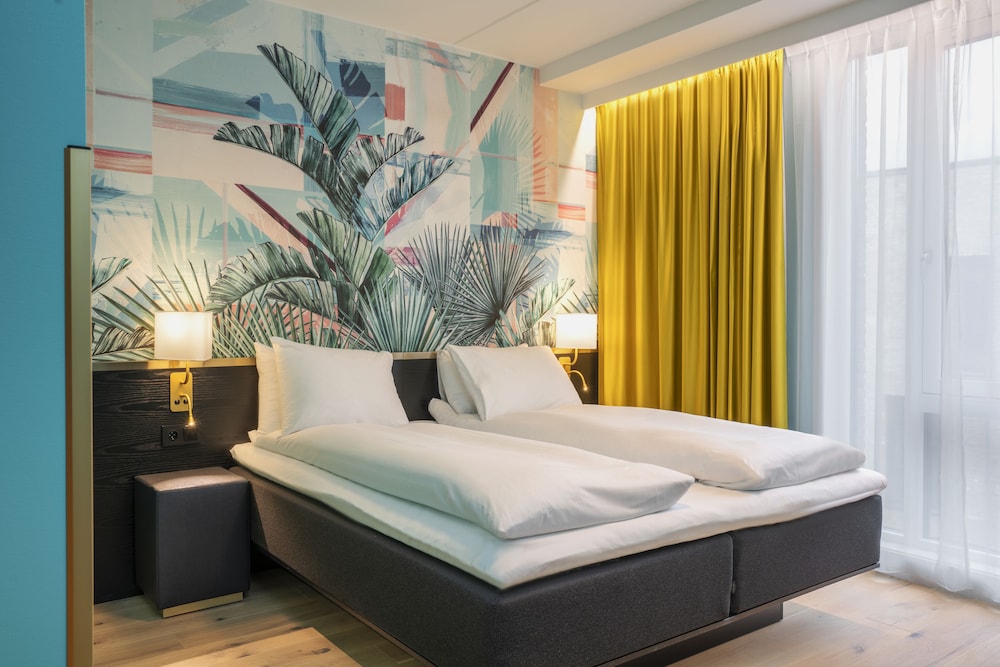 Thon Hotel Storo, Billede 4