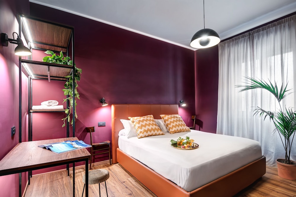 Apartment, 3 Bedrooms