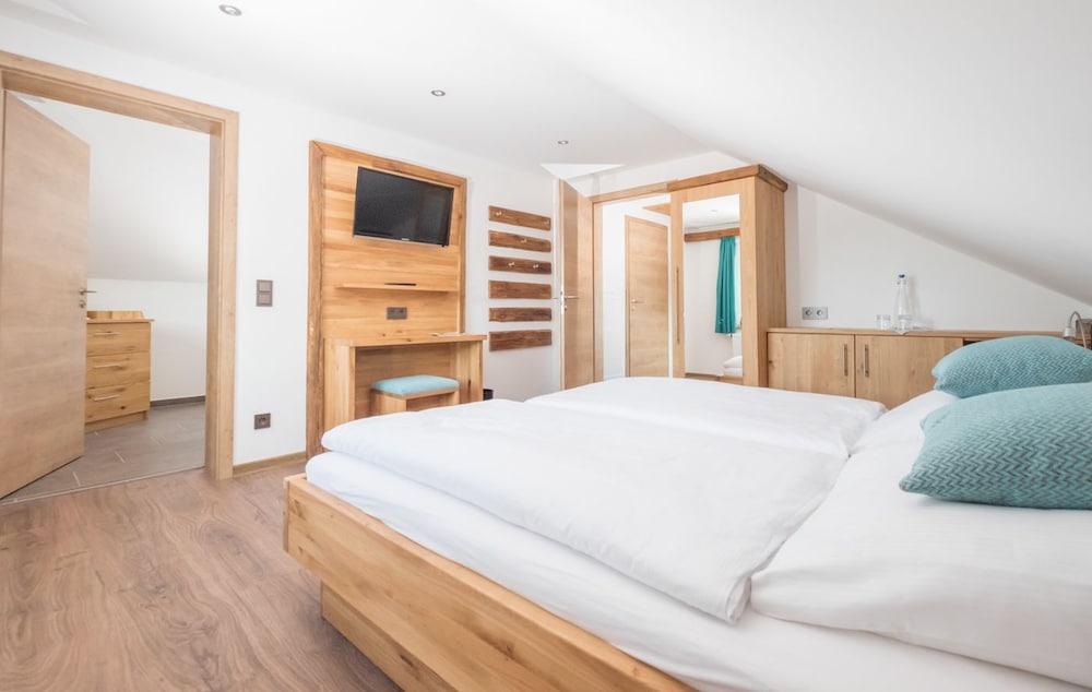 Family Suite, 2 Bedrooms photo 2