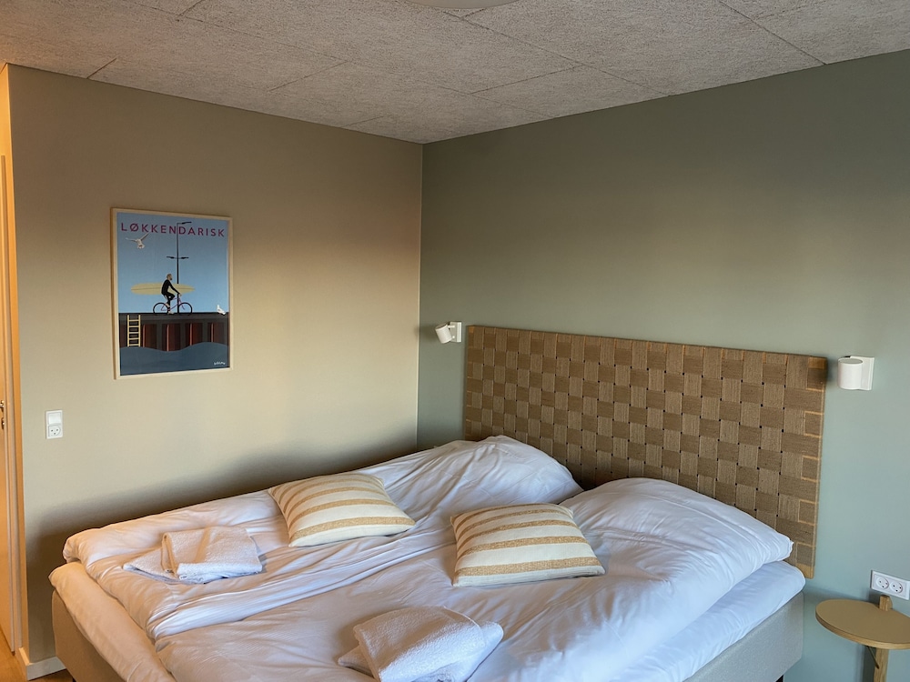 Premium Double Room