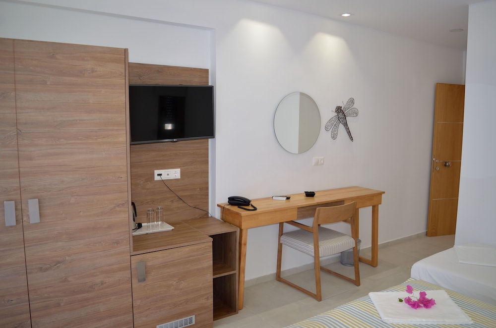 Superior Double Room, Sea View photo 3