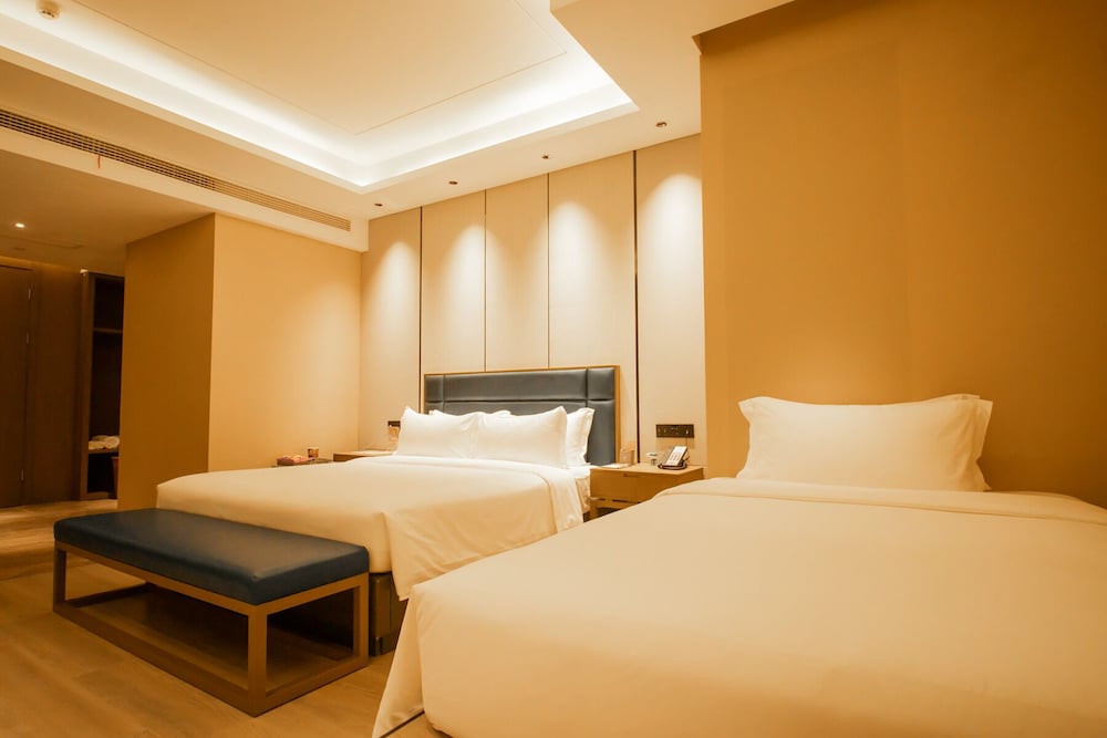Family Twin Room