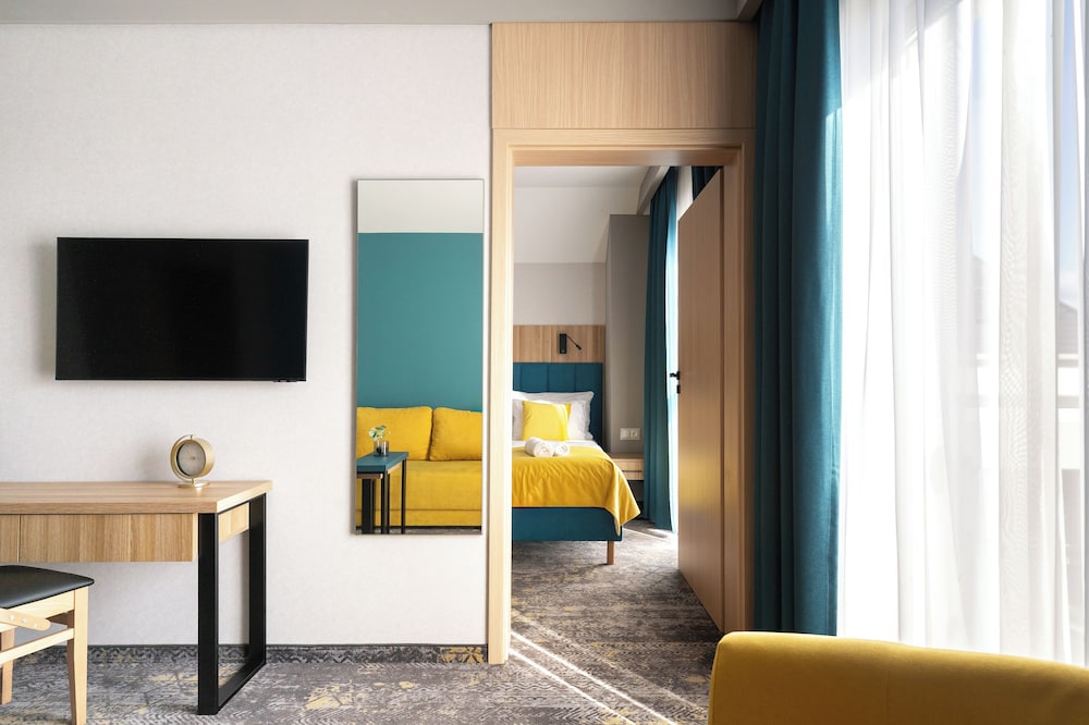 Premium Suite photo 1