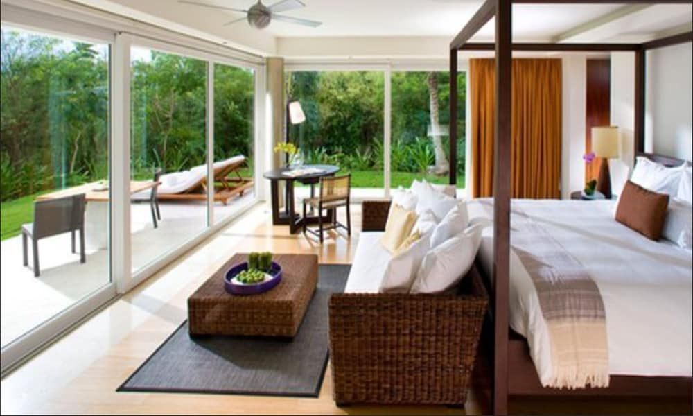 Cenote Lagoon Deluxe Junior Suite - Photo 10