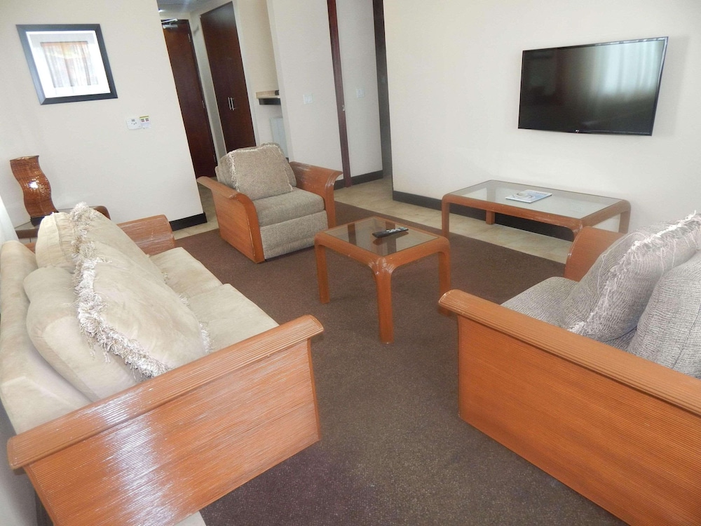 Suite, 1 Bedroom, Non Smoking - Photo 9