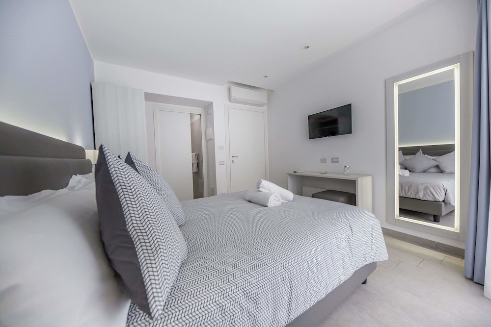 Junior Double Room, 1 Large Twin Bed
