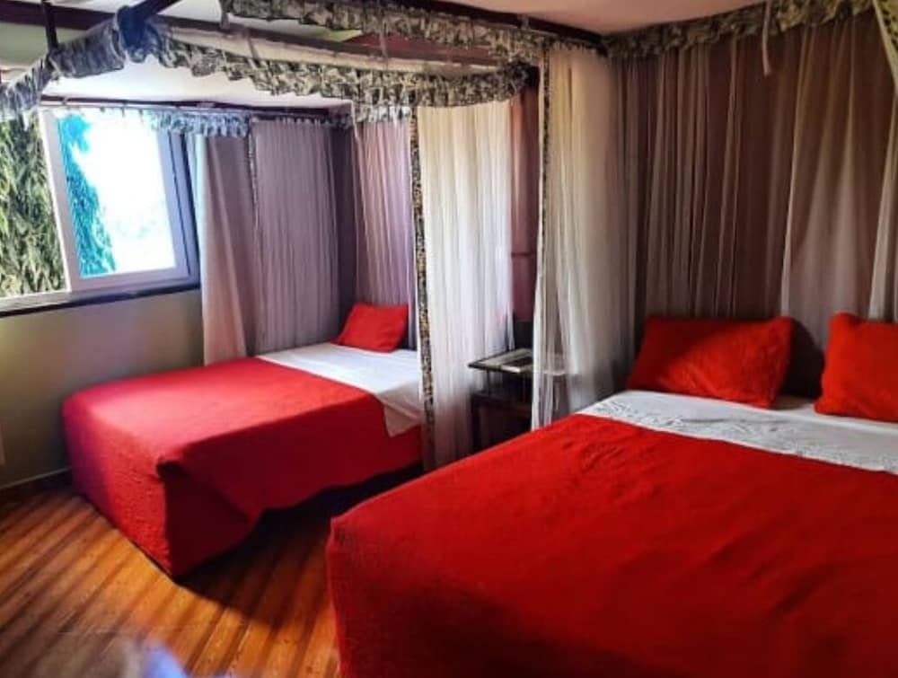 Business Double or Twin Room photo 2