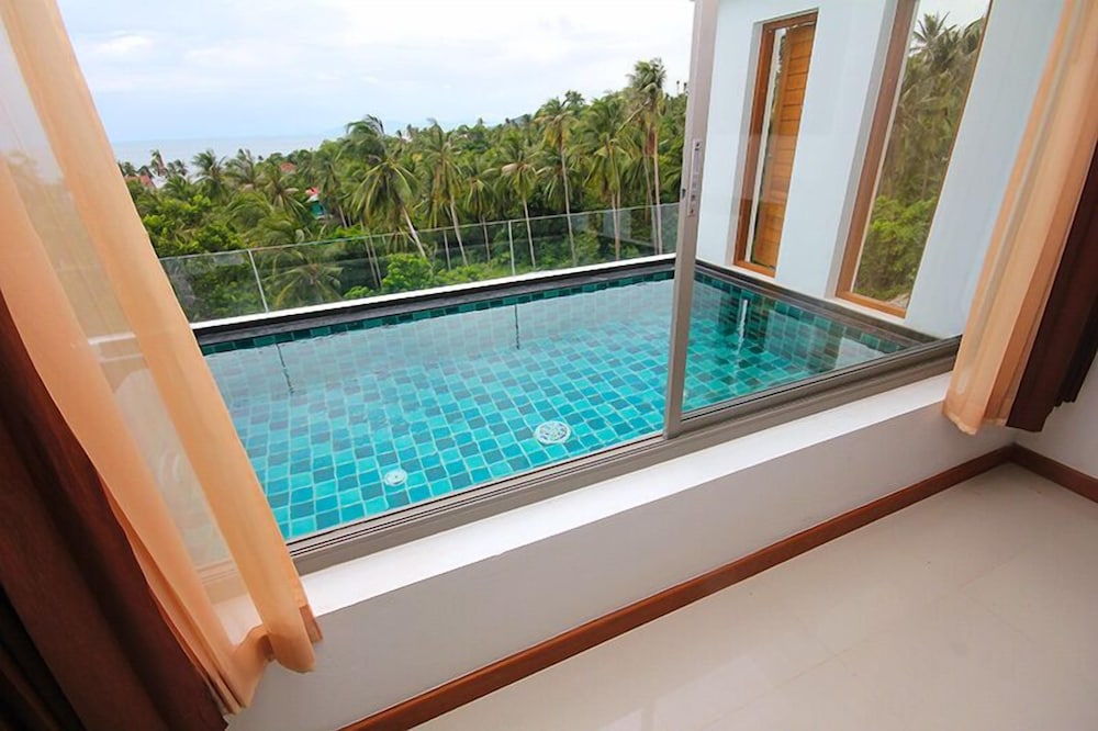 2 Bedrooms Deluxe Apartment photo 3
