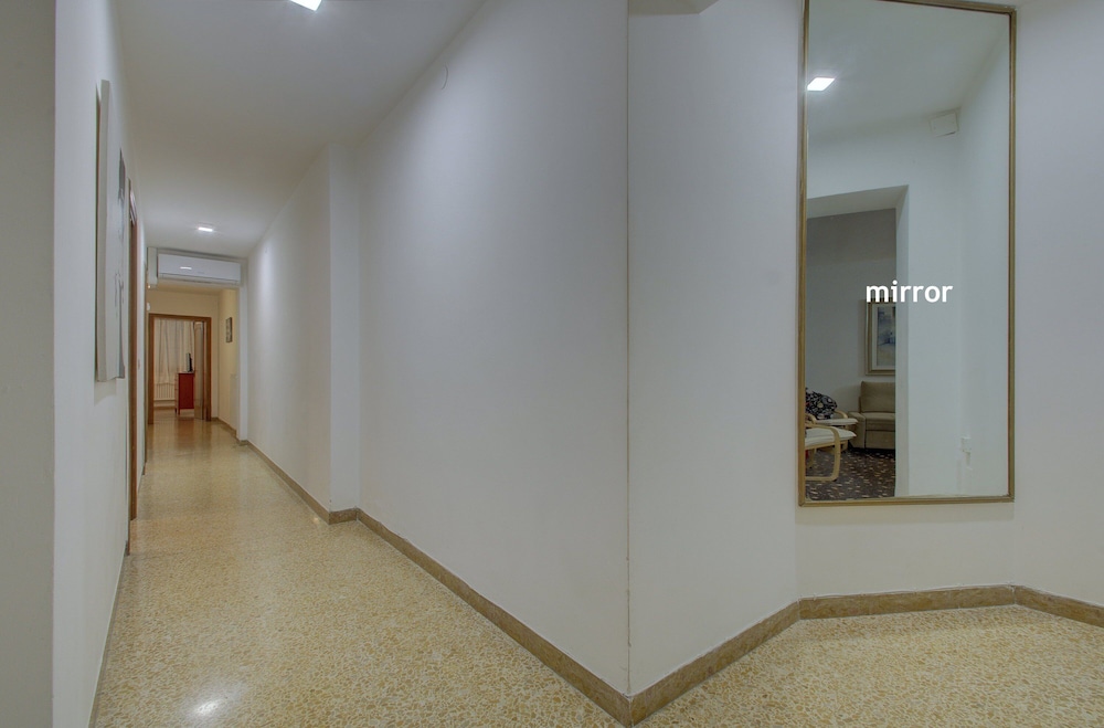 Comfort Apartment, 2 Bedrooms (Rialto-ORIO) photo 3