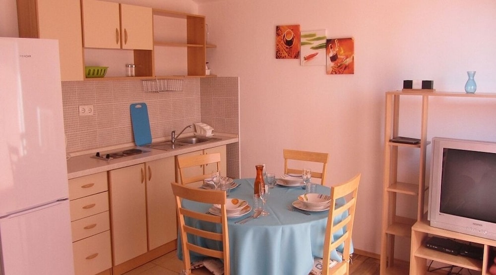 Apartment (Ante - free parking - A2(4)) photo 2