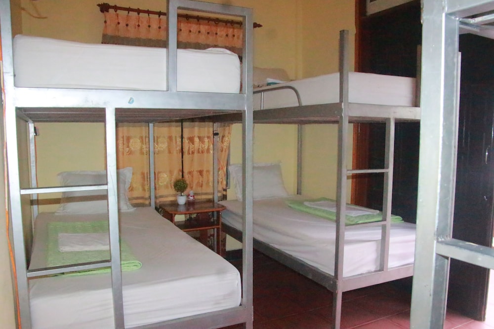 Bed in 6-Bunk bed Mix Dorm photo 1