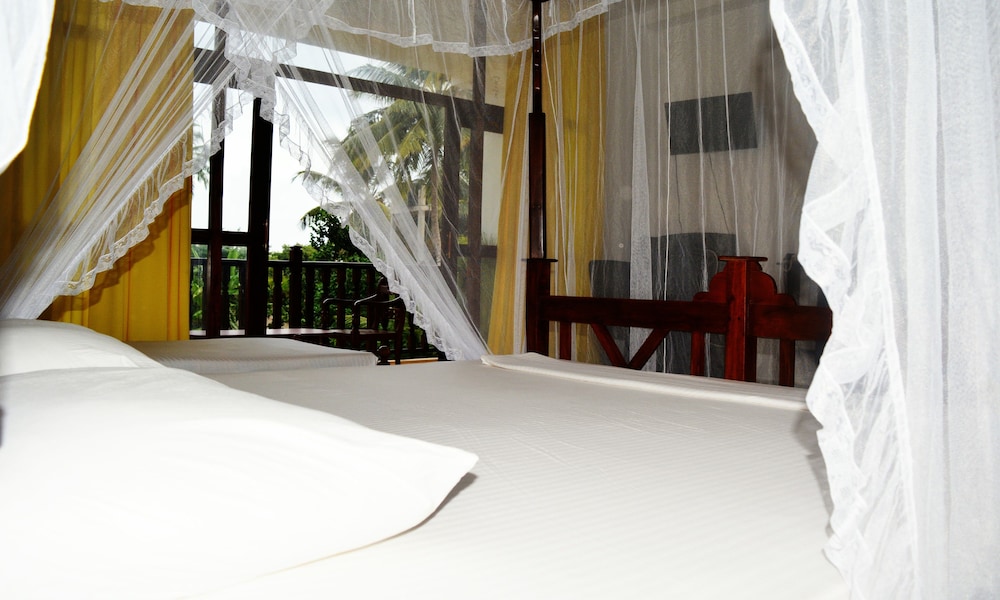 Deluxe Double Room, 1 King Bed, Non Smoking