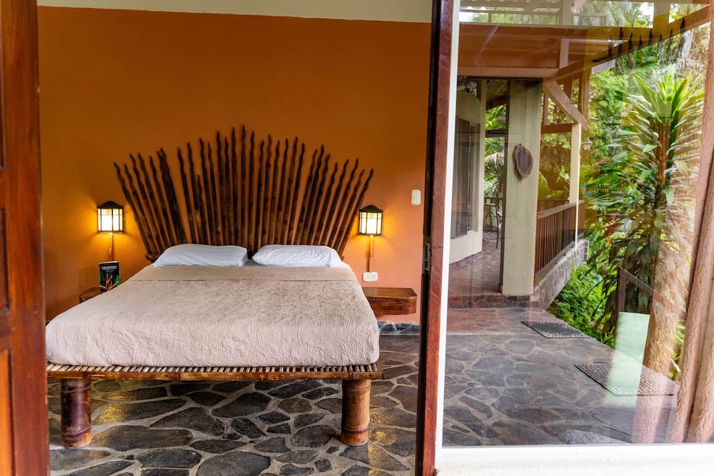 Standard Double Room, 1 Queen Bed photo 1