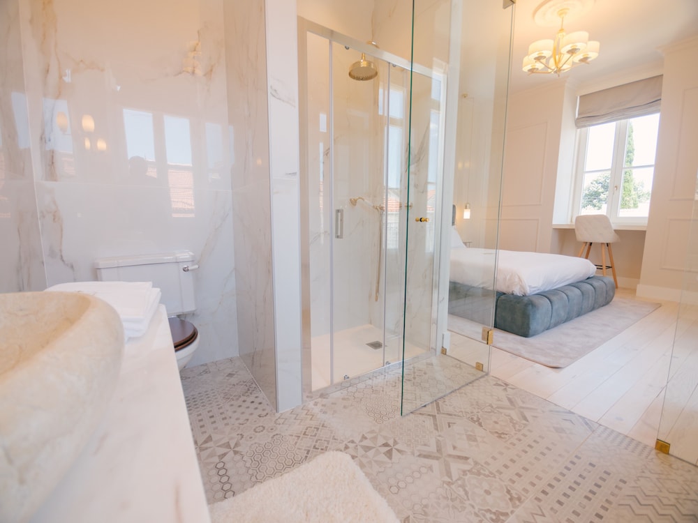 Grand Double Room photo 3