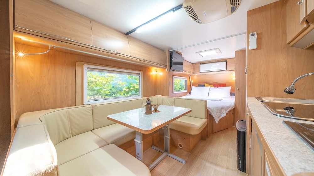 Basic Room, 1 Bedroom (yeongguk 3) photo 1