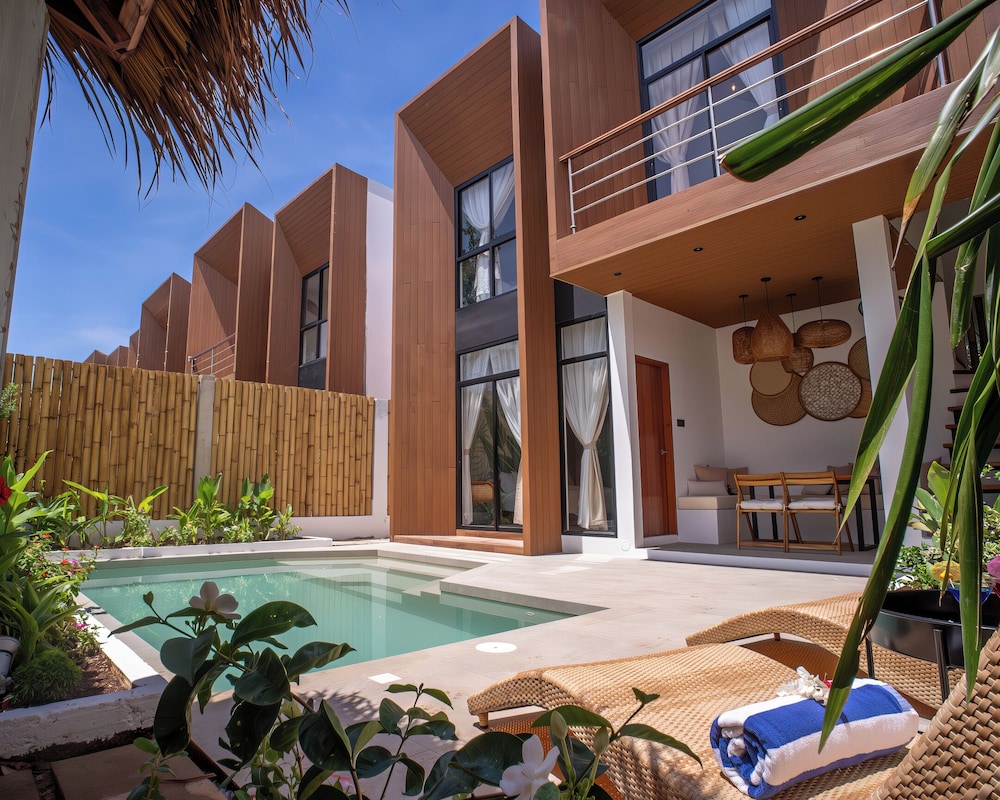 Villa - Photo 7
