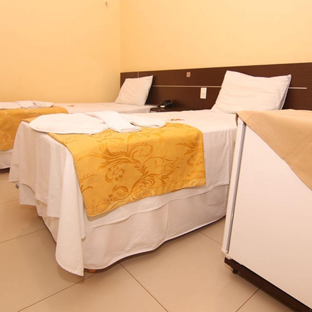 Twin Room photo 2