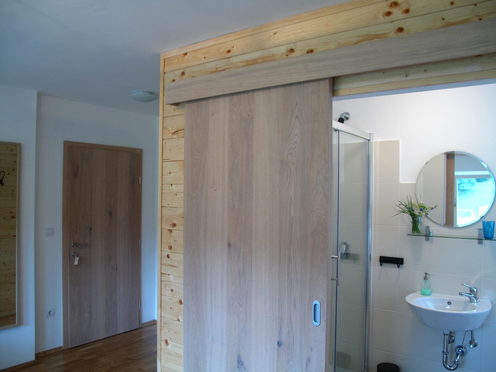 Standard Triple Room, Garden Area photo 2