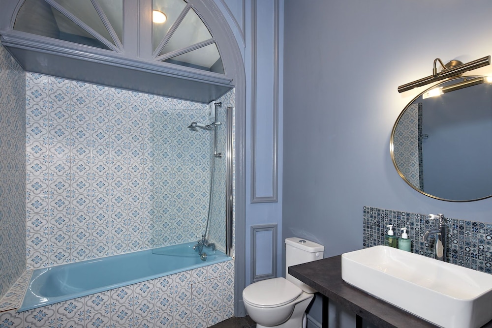 Classic Triple Room - Photo 3