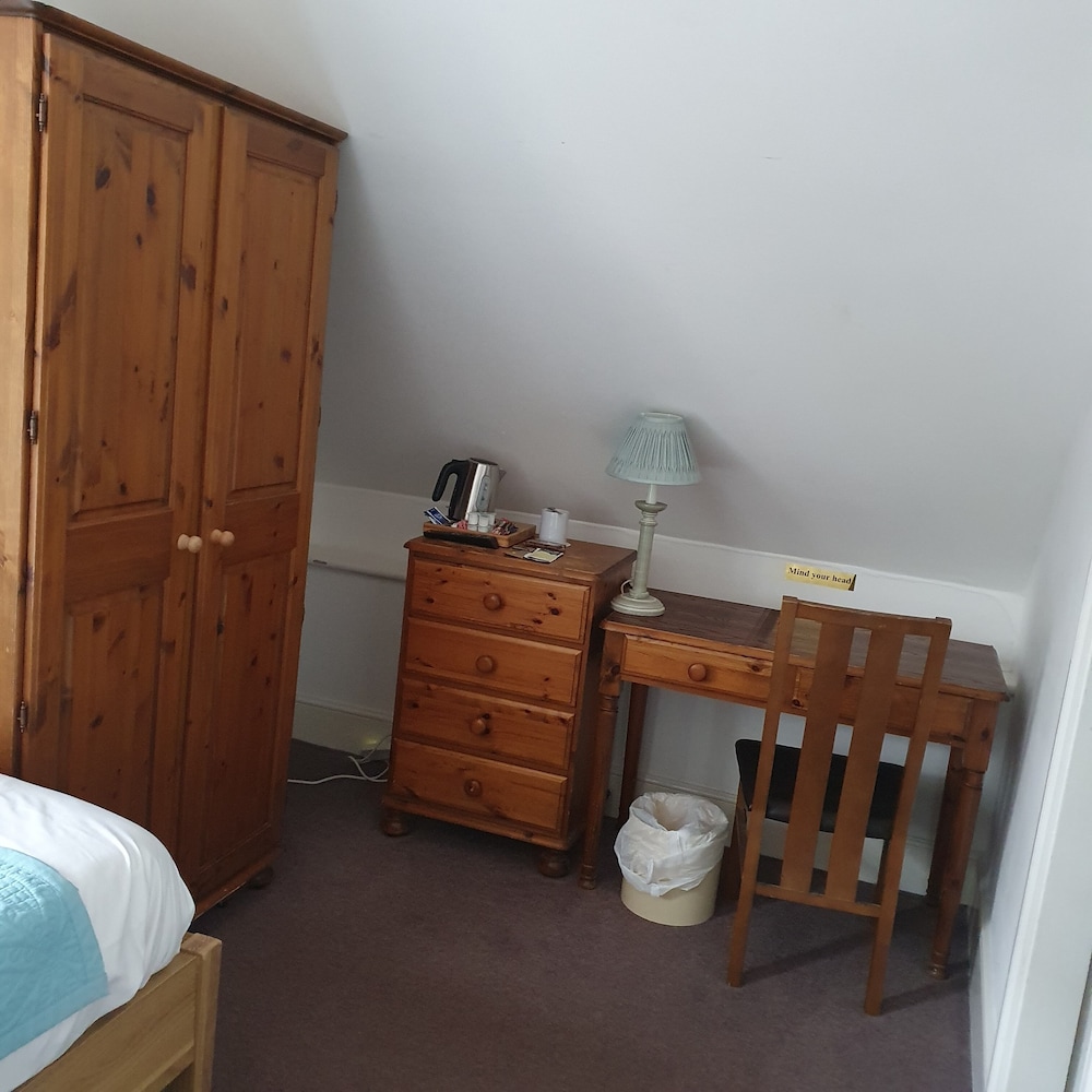 Standard Single Room, Ground Floor photo 3