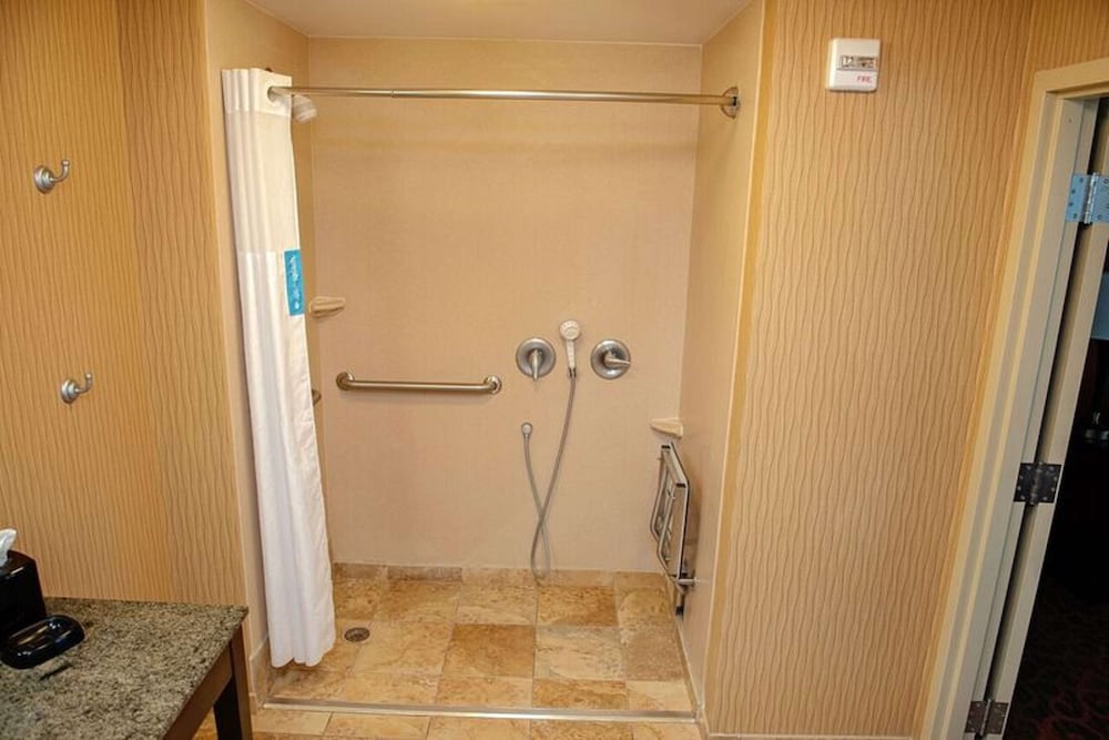 Studio, Accessible, Non Smoking