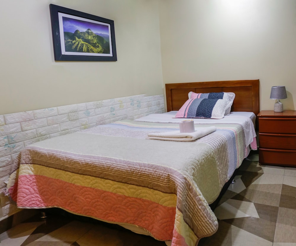 Traditional Single Room photo 2