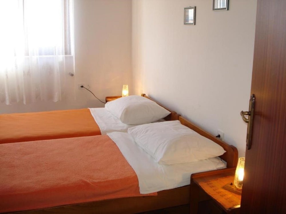 Apartment (Damir - on the sea side - A1(4)) photo 2