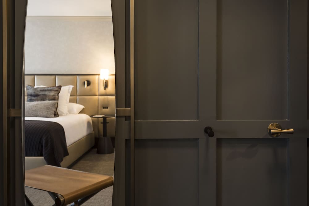 Premium Room, Multiple Beds (Main Lodge The Hazel) photo 3