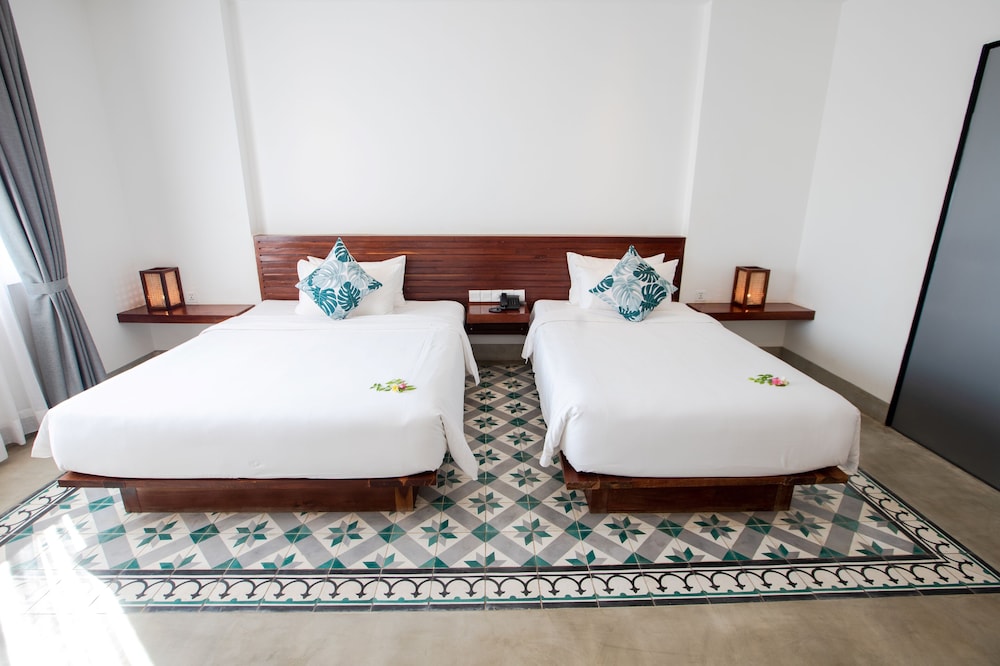 Comfort Triple Room - Photo 1