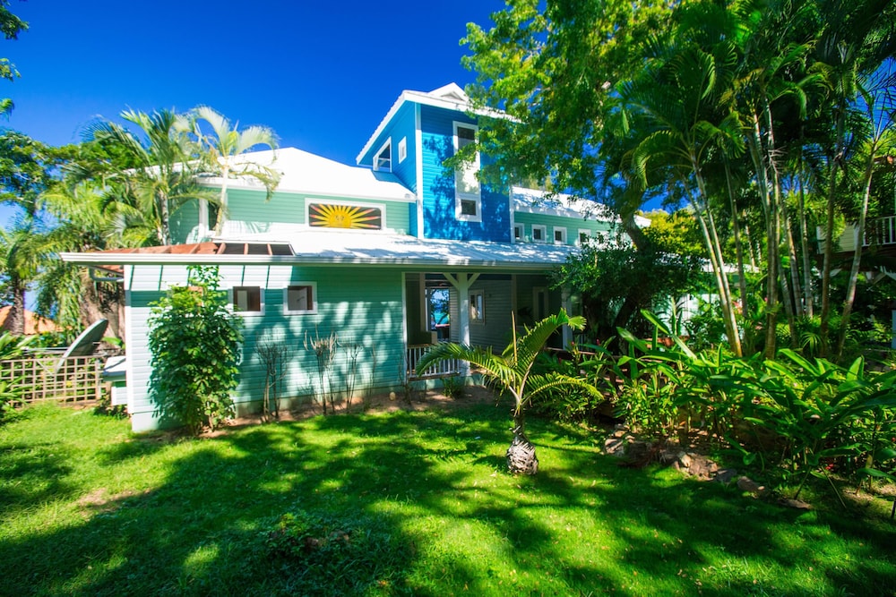 Villa, 6 Bedrooms, Terrace, Ocean View photo 2
