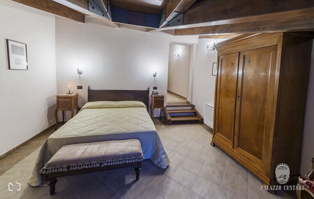Double or Twin Room photo 1