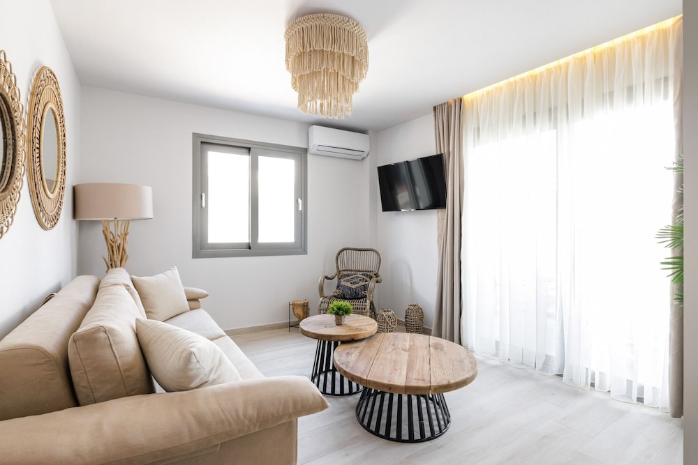 Deluxe Suite, 1 Bedroom photo 3