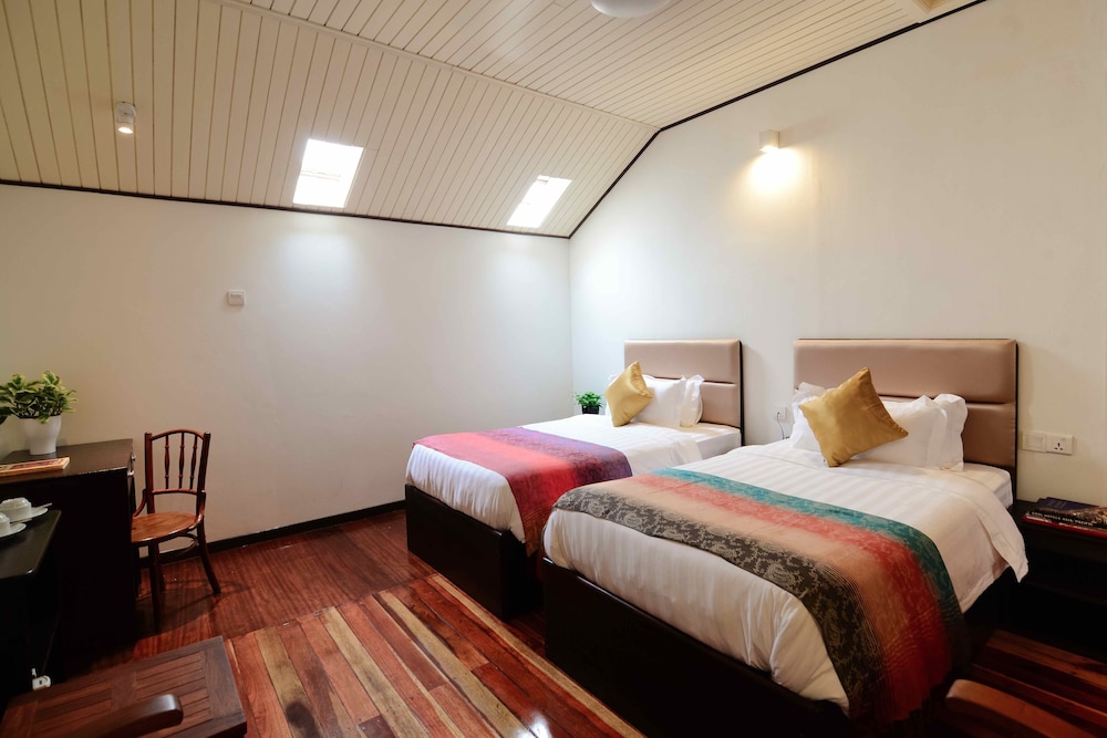 Swiftlet Gold Loft photo 2