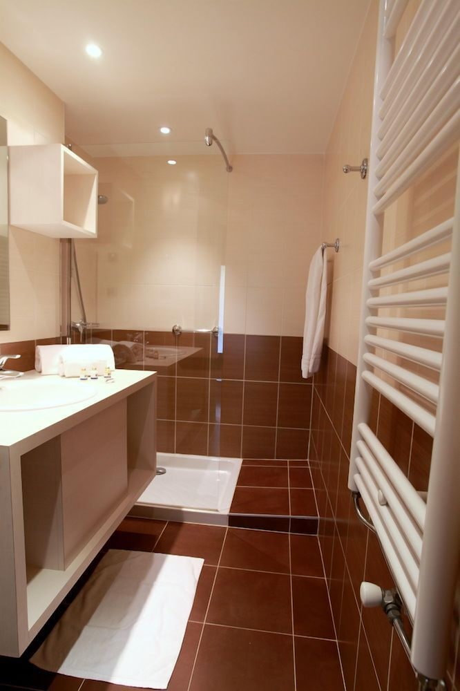 Apartment, 2 Bedrooms, Terrace (6 people) photo 2