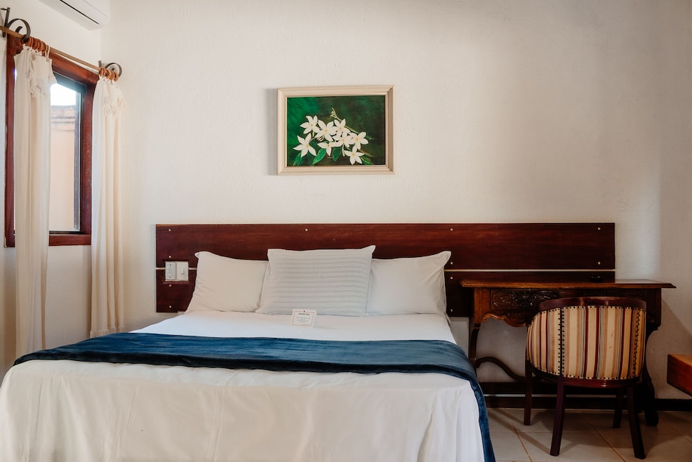 Deluxe Room photo 2