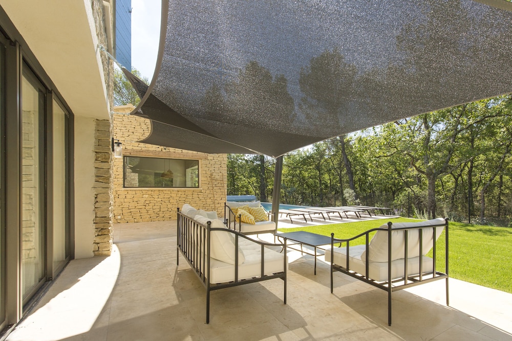 Premium Villa, Accessible, Ensuite (Bastide 4 chambres 3 sdb) photo 3