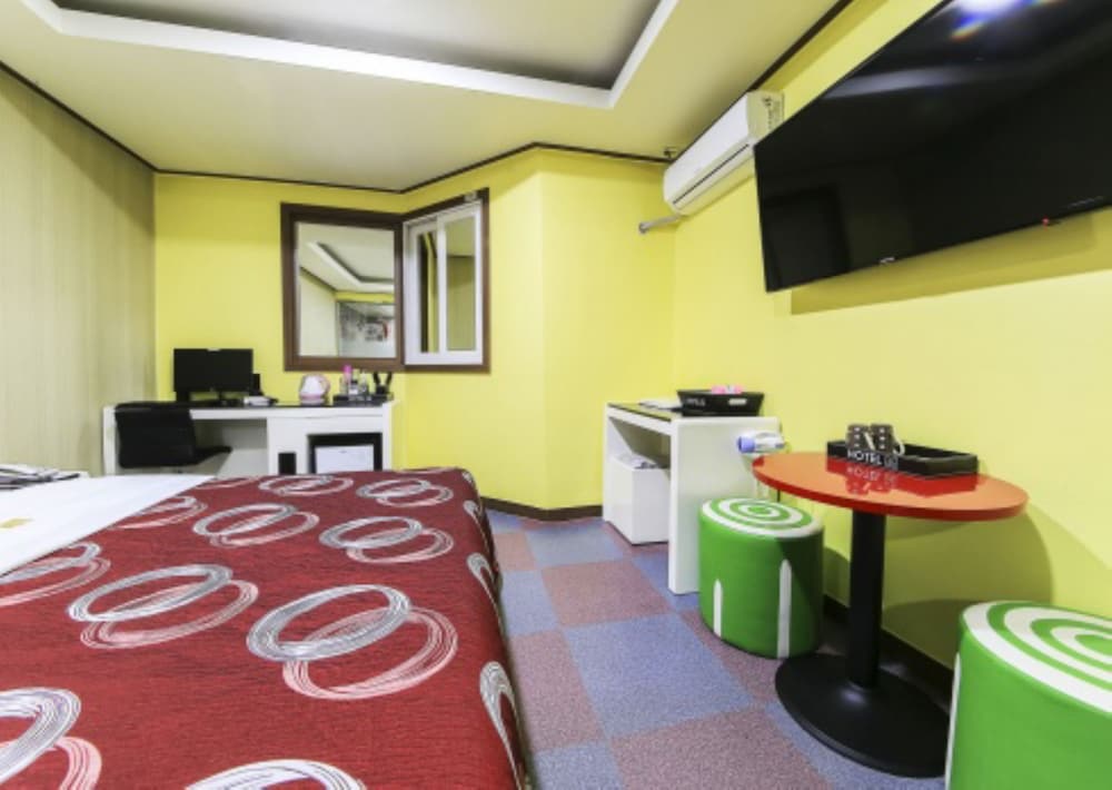 Standard Room - Photo 3