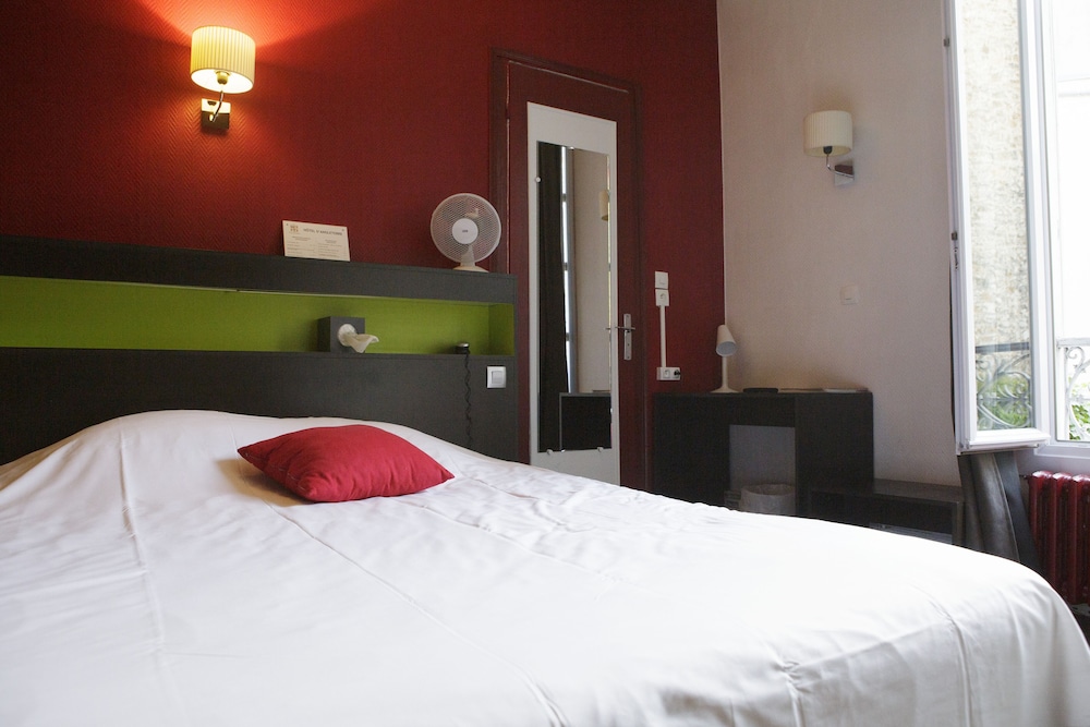 Double Room, Non Smoking
