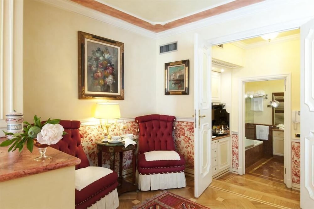 Junior Room