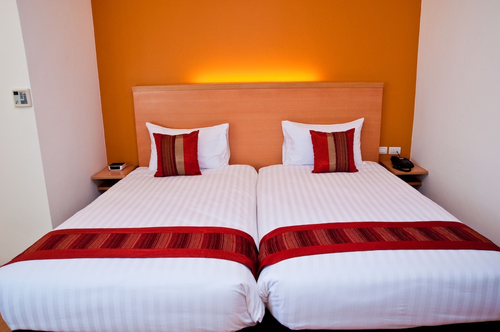 Standard Double Room photo 3