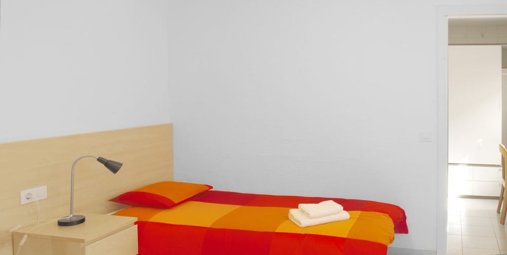 Habitación Individual