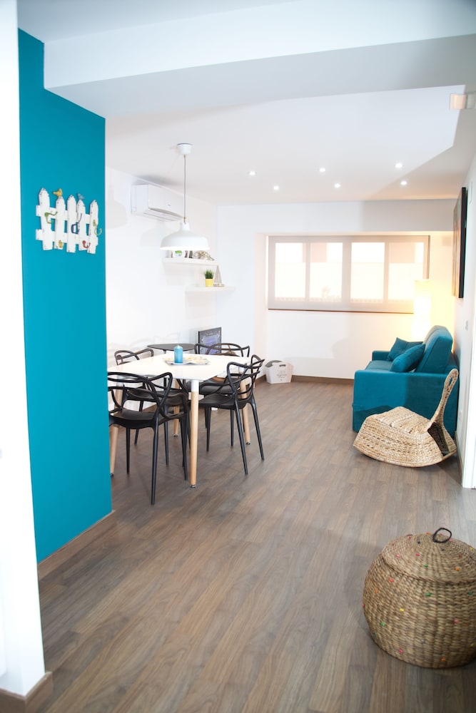 City Apartment, 1 Bedroom, Accessible, City View photo 2