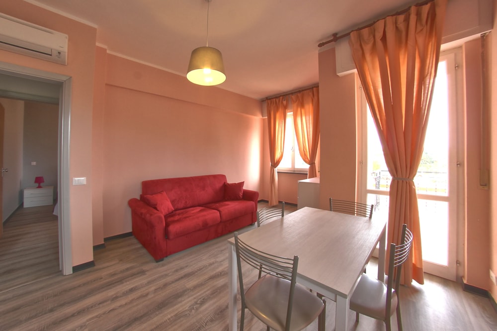 Apartment, 1 Bedroom (4 people) photo 1