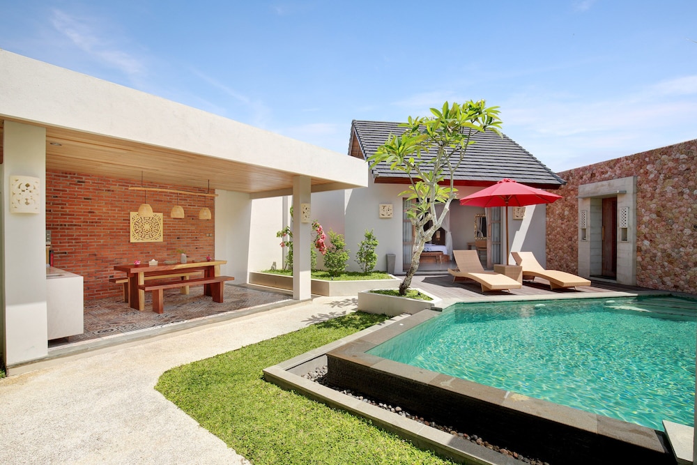 One Bedroom Private Pool Villa - Photo 9