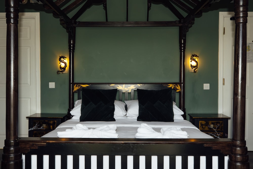 Luxury Double Room photo 3