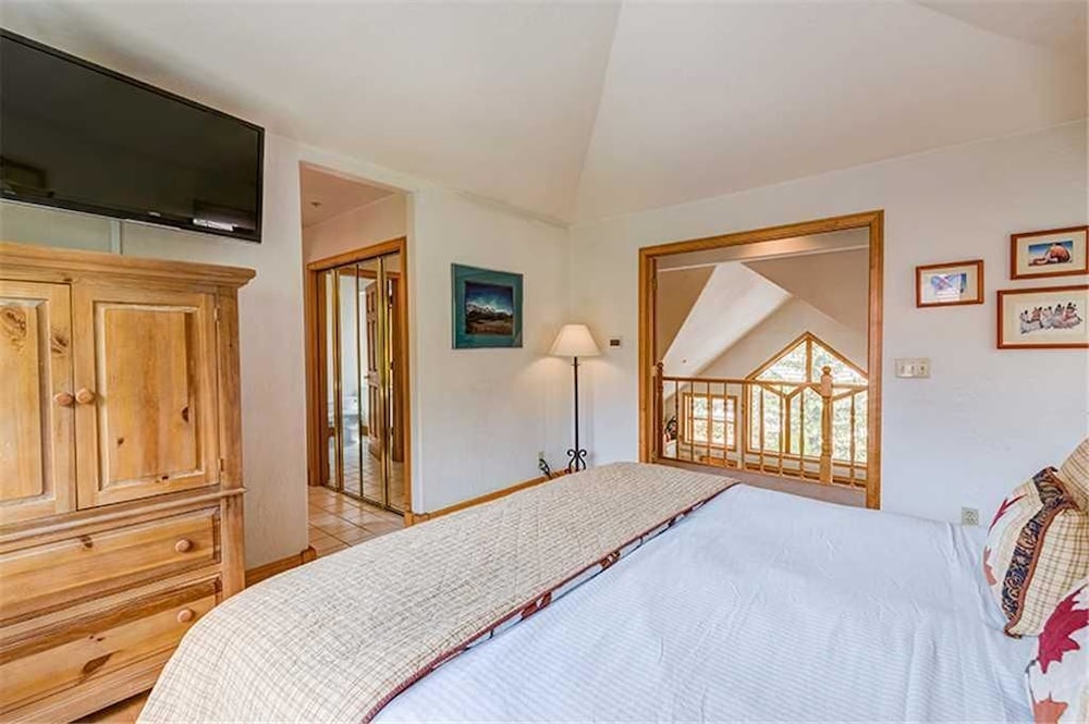 房屋,多个床位(Aspen Ridge 32)